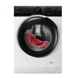 AEG LFR6D844E Πλυντήριο Ρούχων 8kg 1400 Στροφών
